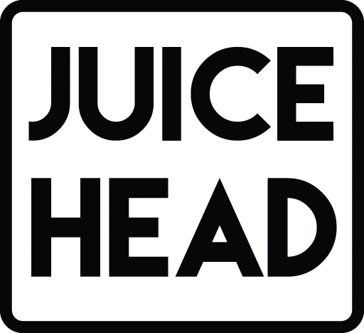 Juice Head Logo